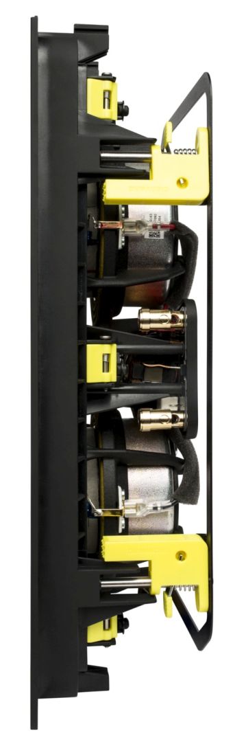 Dynaudio S4LCR65W Inwall Basmodule