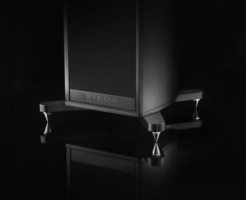 Piega Premium 501