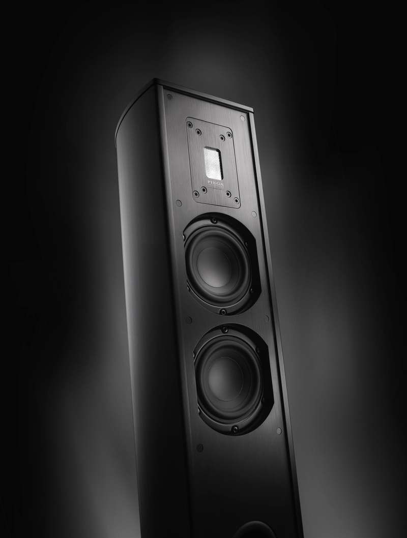 Piega Premium 501