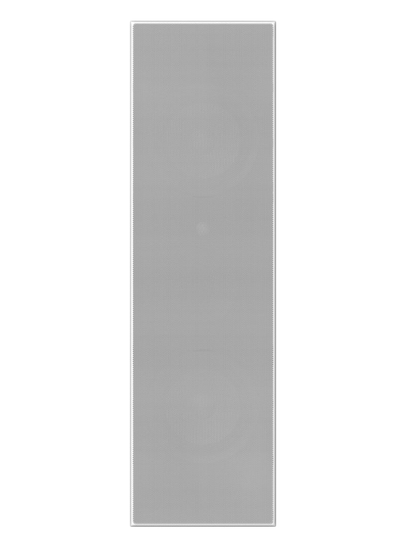 Bowers & Wilkins CWM8.3D