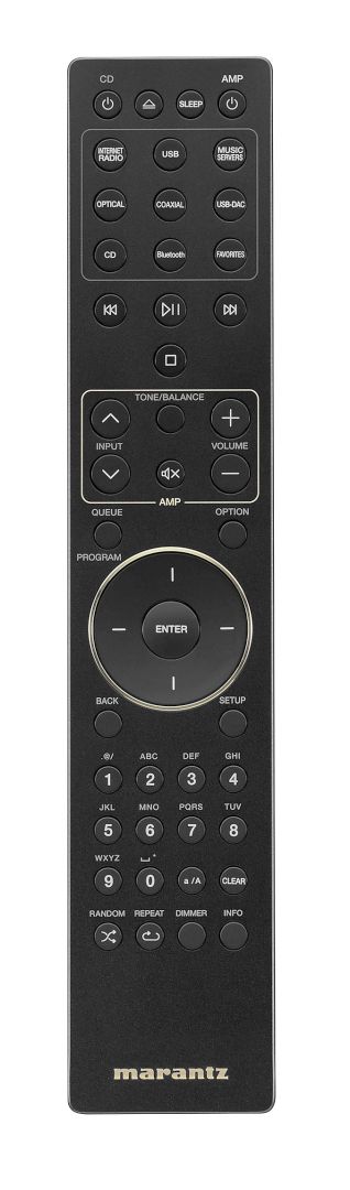 Marantz Model 30