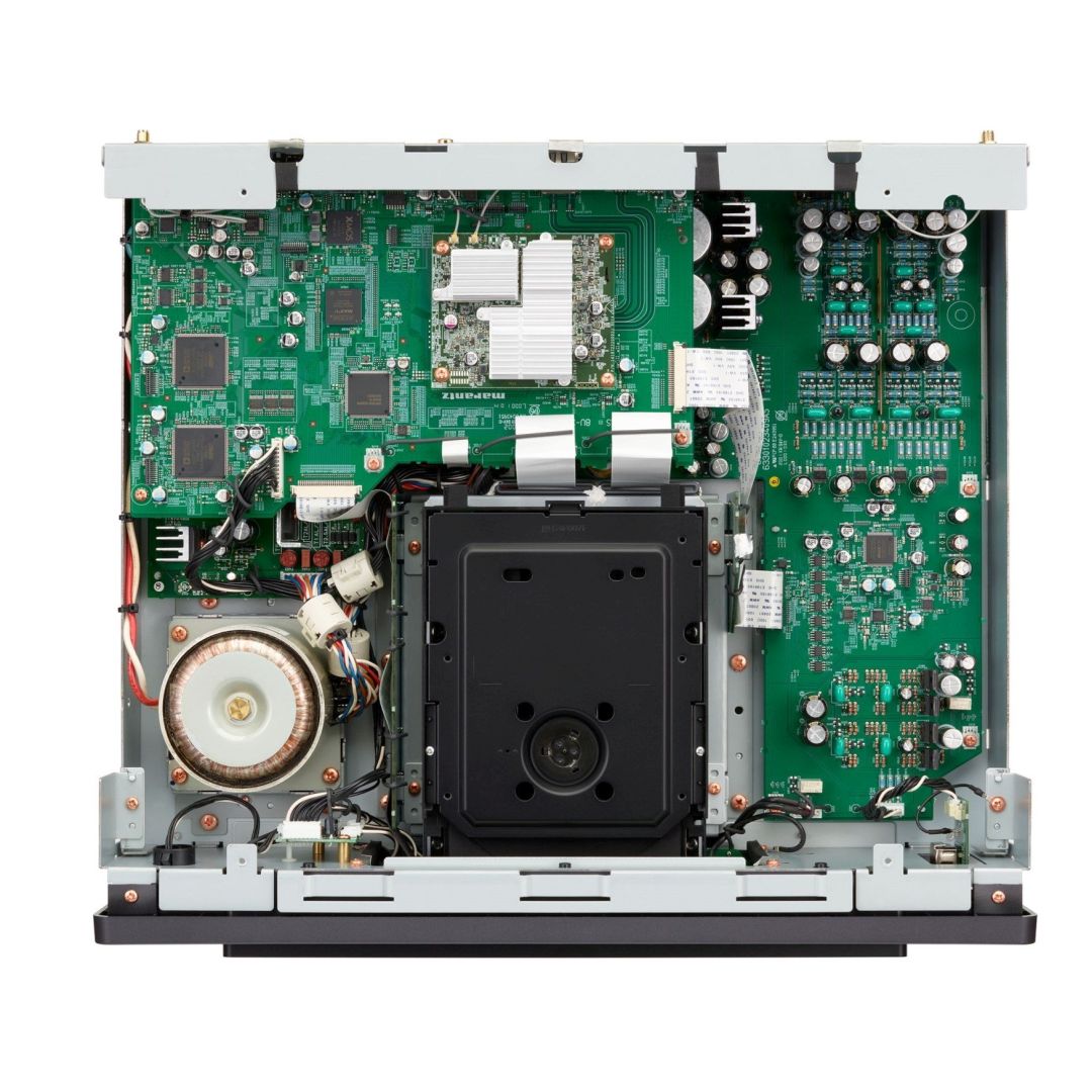 Marantz SACD30N