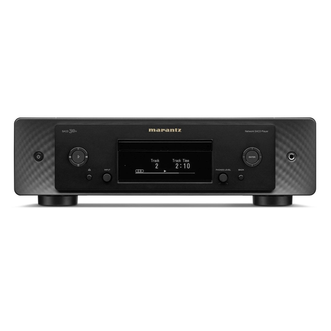 Marantz SACD30N
