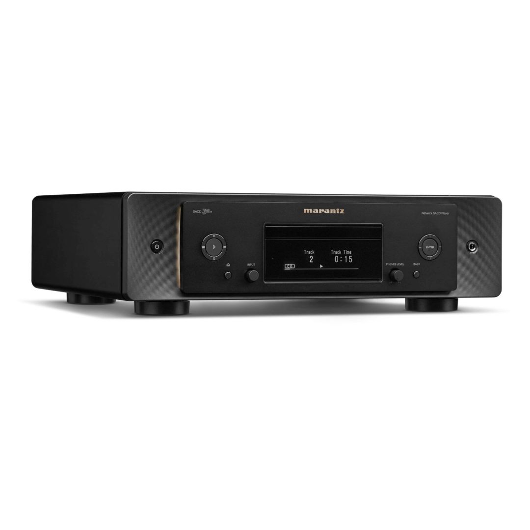 Marantz SACD30N