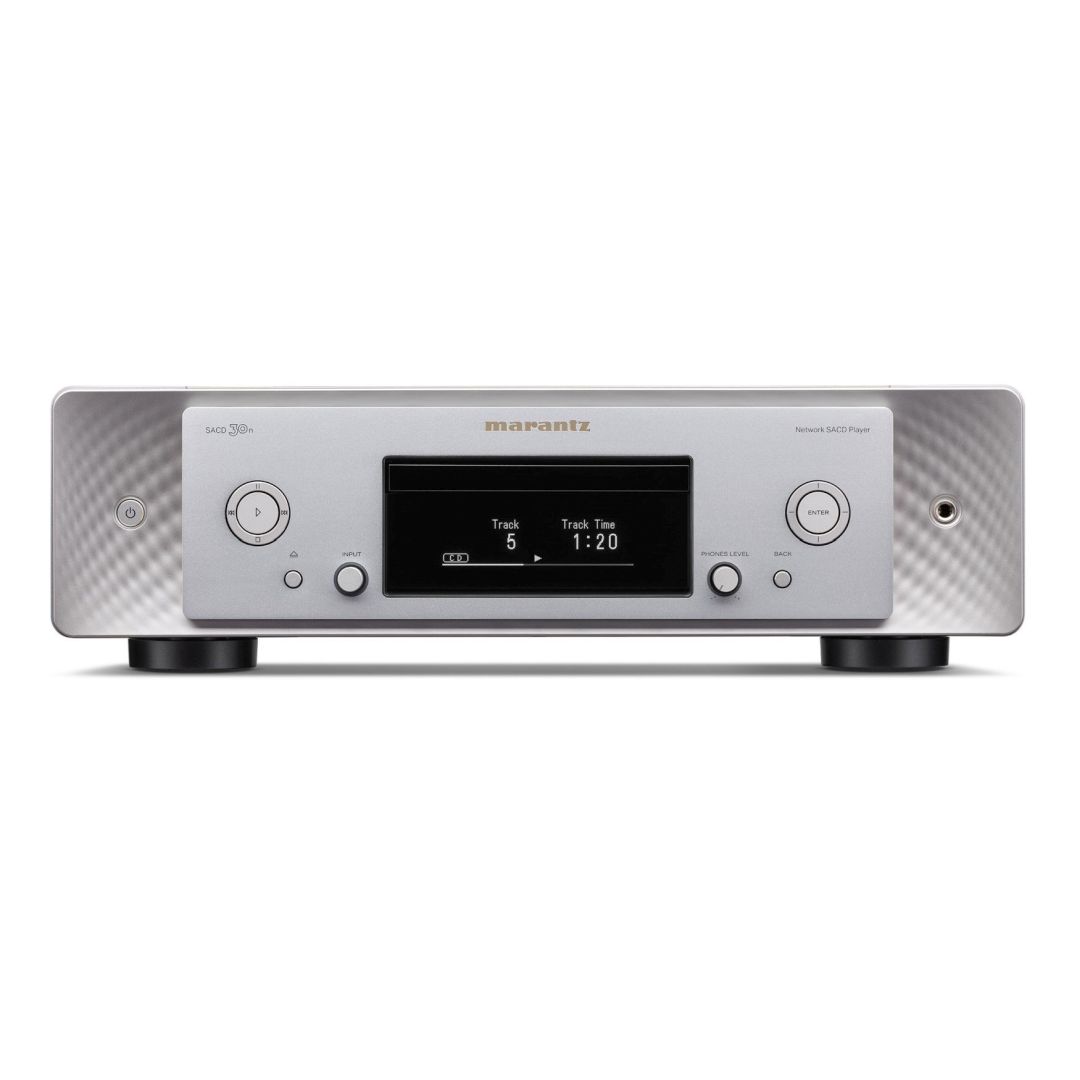 Marantz SACD30N