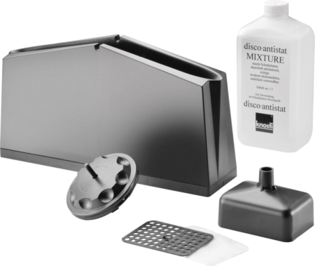 Knosti Disco Antistat Platenwasser