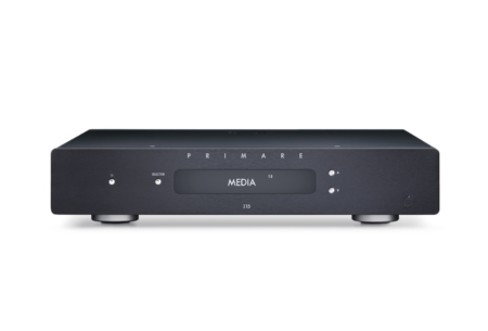 Primare I15 Prisma mkII