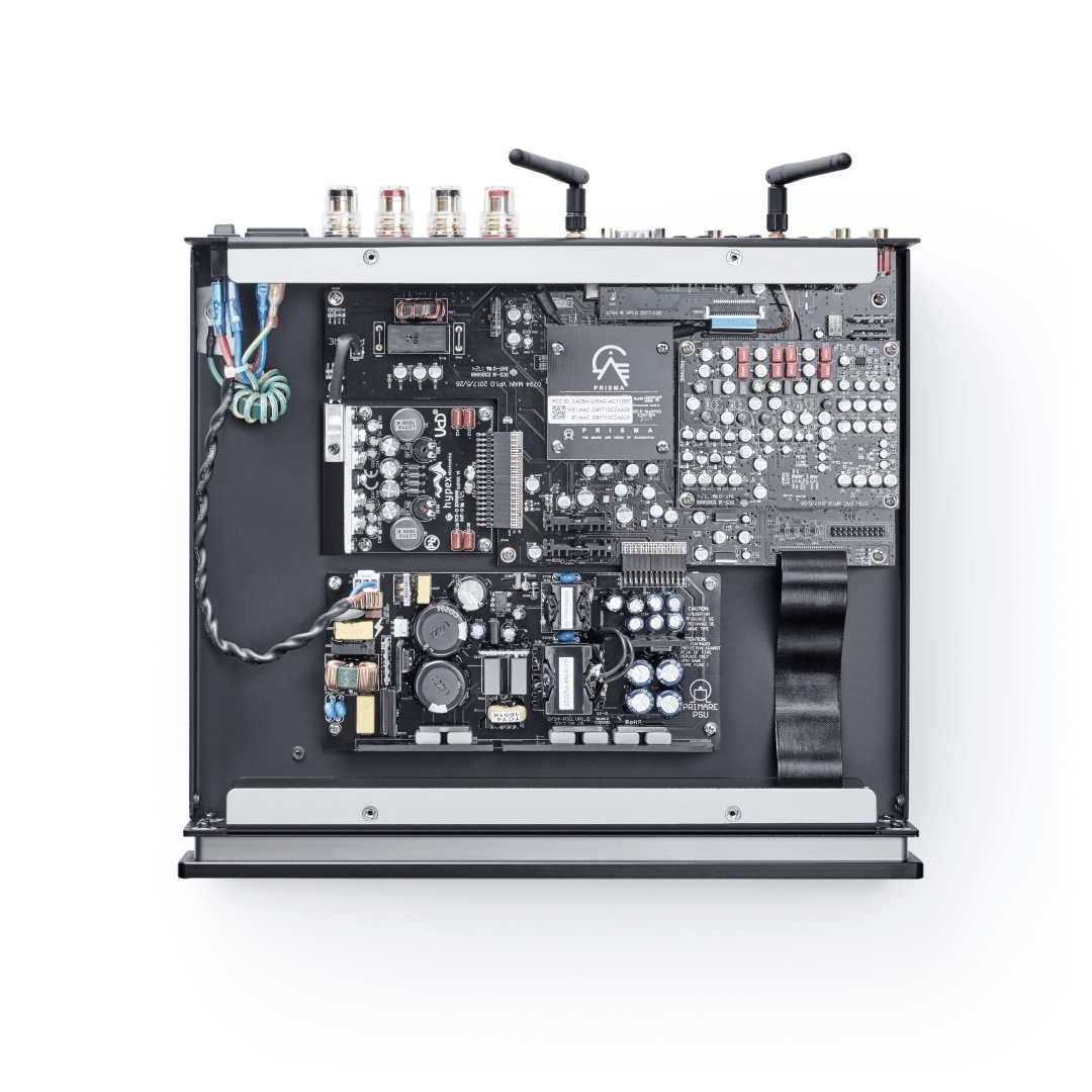 Primare I15 Prisma mkII