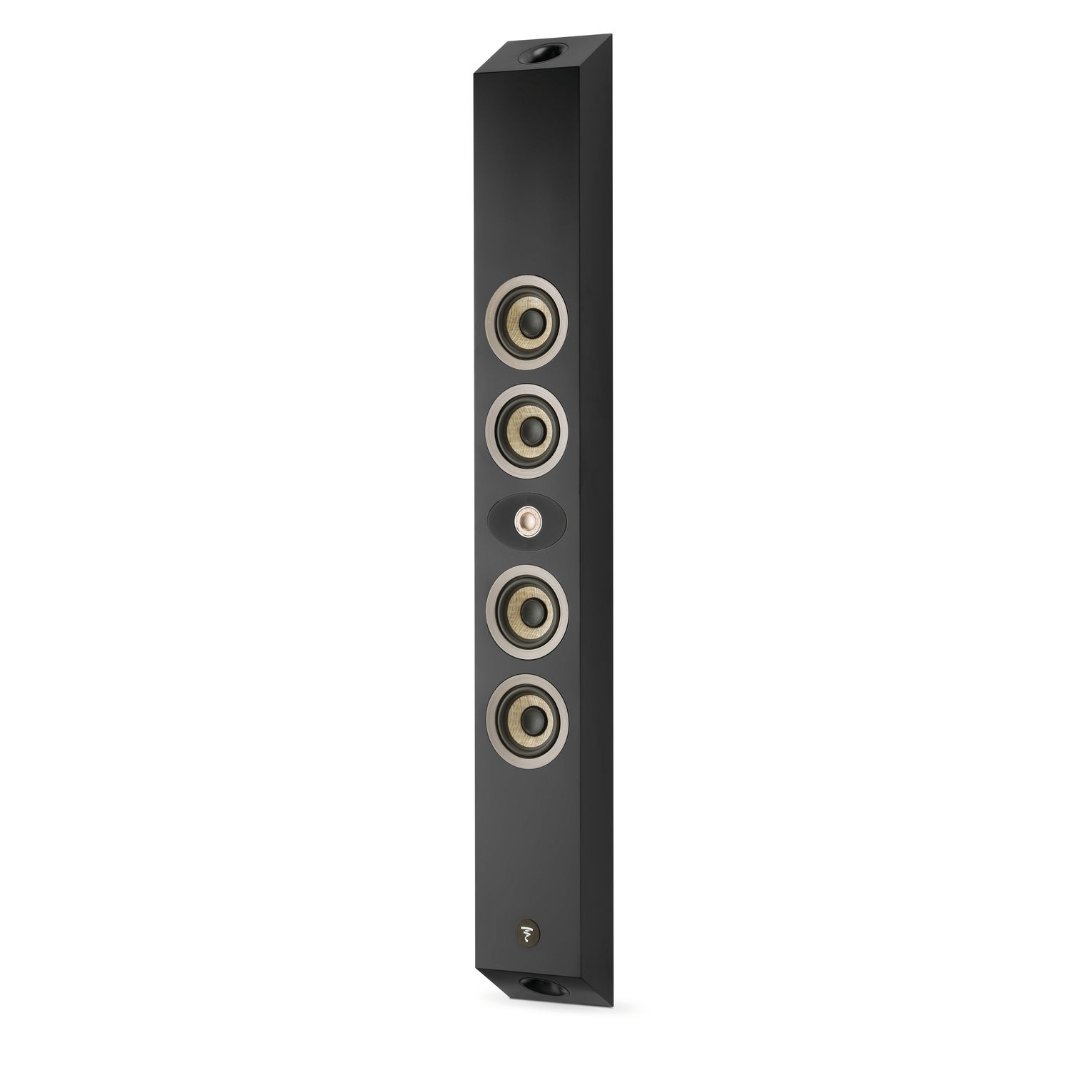Focal On Wall 302