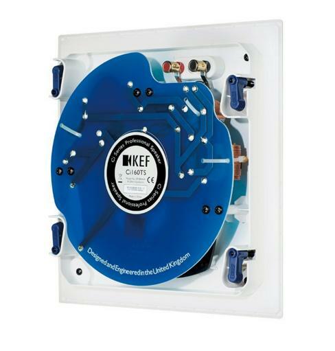KEF Ci160TS