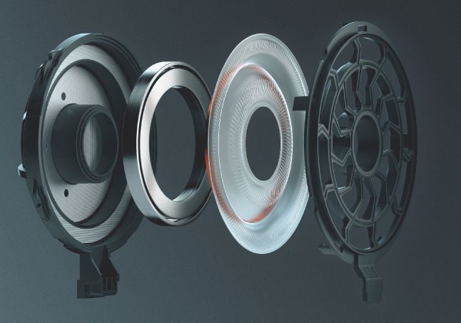 Sennheiser HD800S