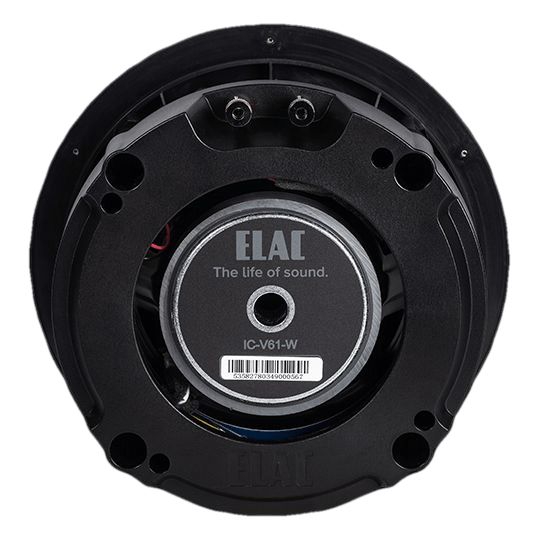 Elac Vertex IC-V61-W