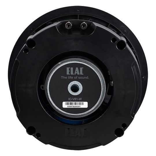 Elac Vertex IC-V81-W