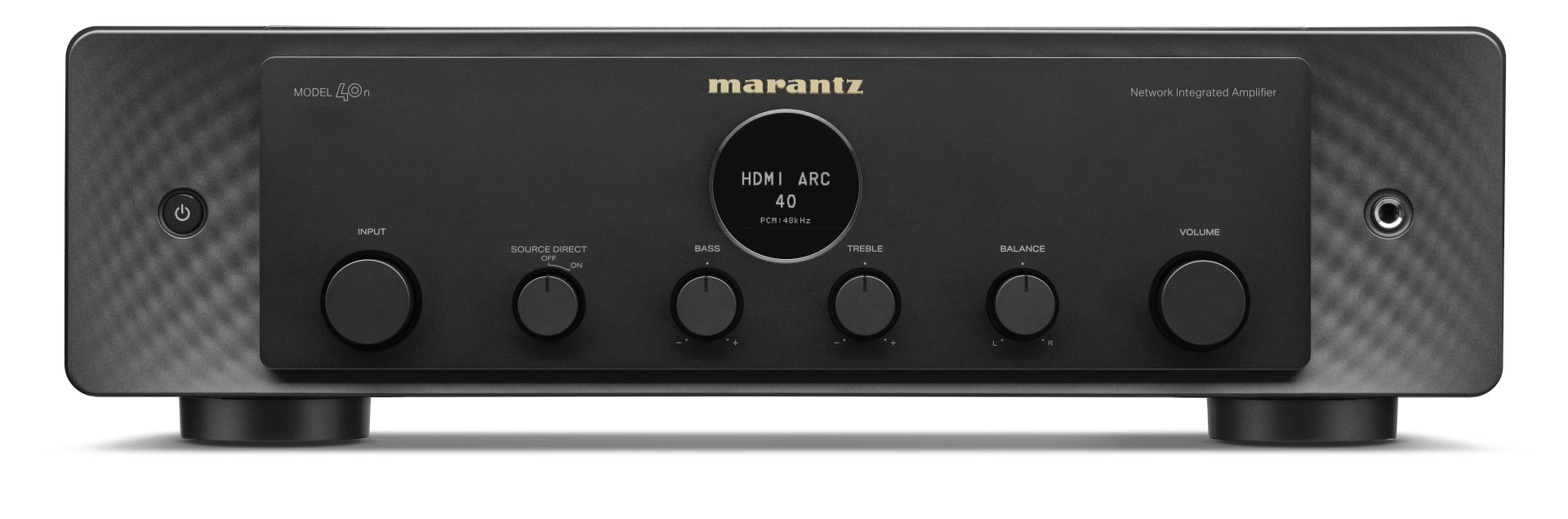 Marantz Model 40n