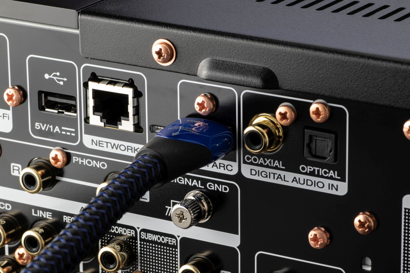 Marantz Model 40n