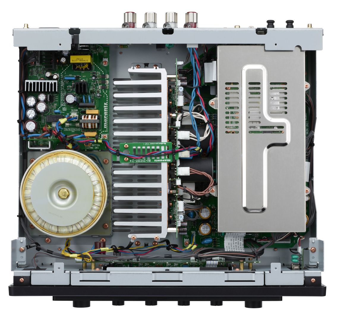 Marantz Model 40n