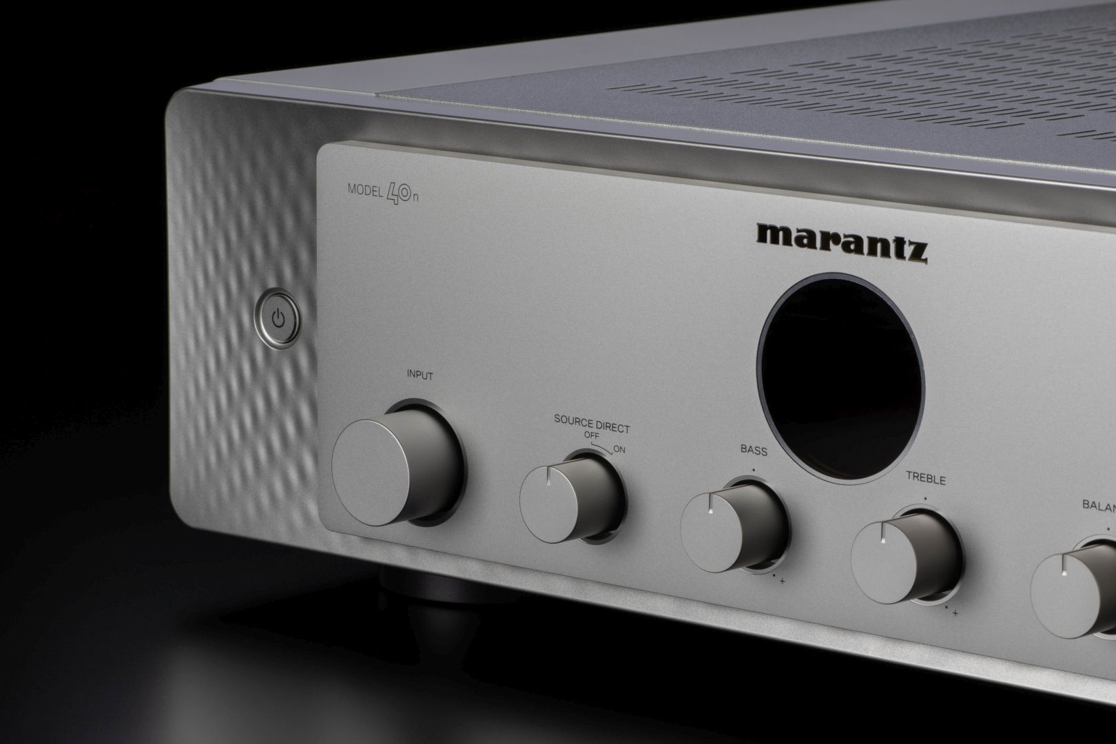 Marantz Model 40n