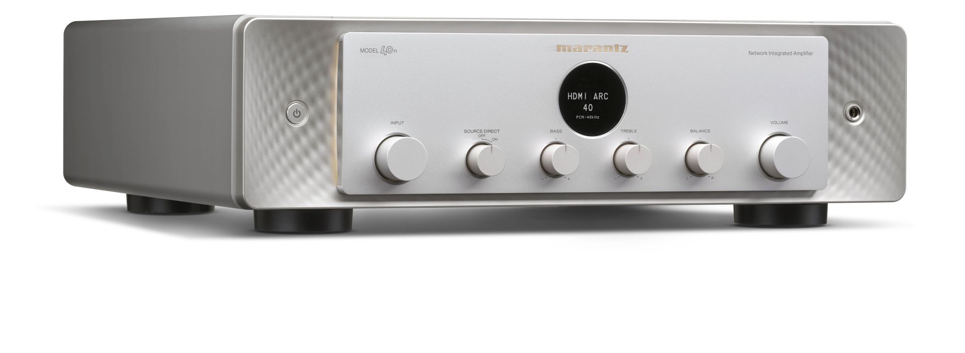 Marantz Model 40n