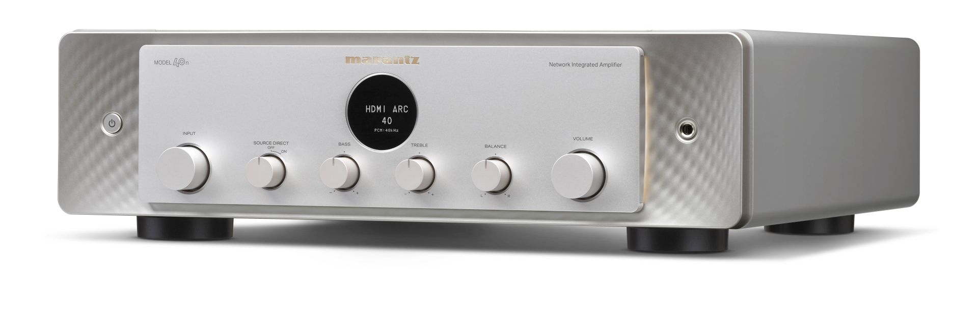 Marantz Model 40n