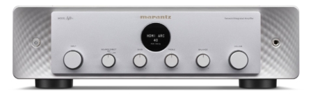 Marantz Model 40n