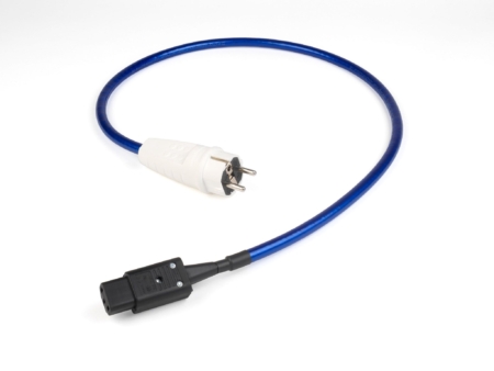 Chord Clearway Power Fig.8