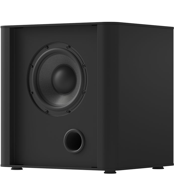Piega Premium PS 101 SUB
