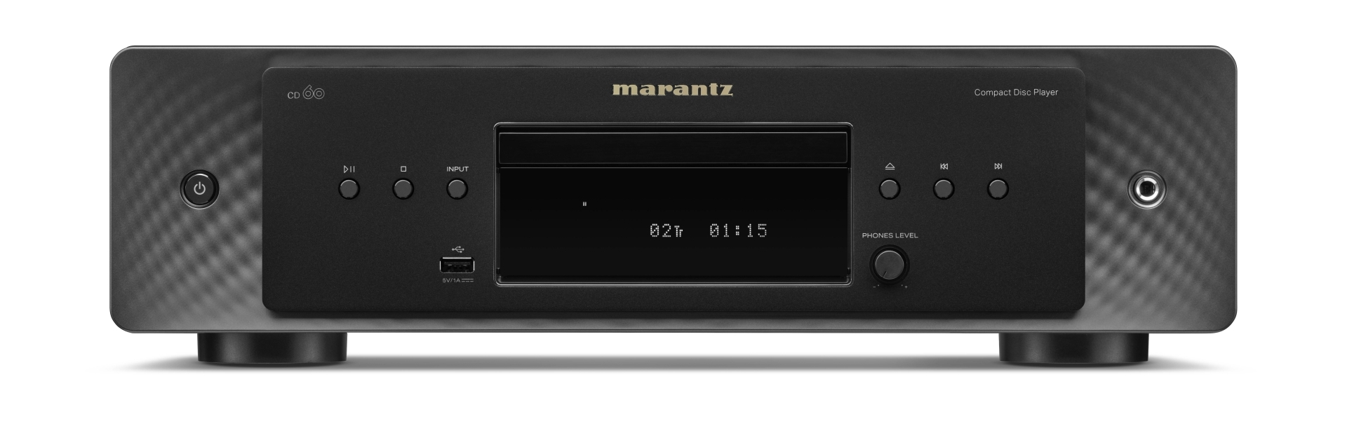 Marantz CD60