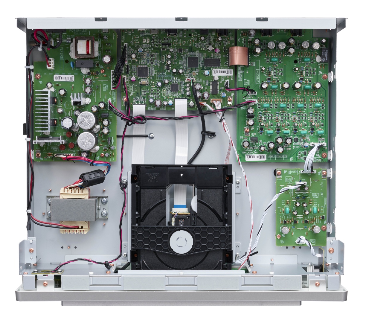 Marantz CD60
