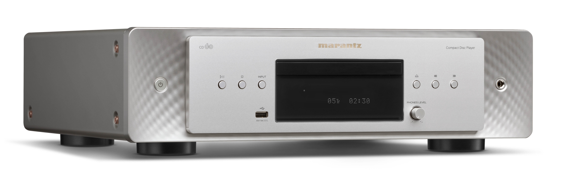 Marantz CD60