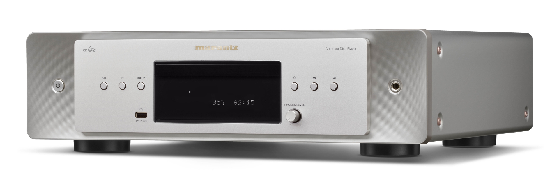 Marantz CD60