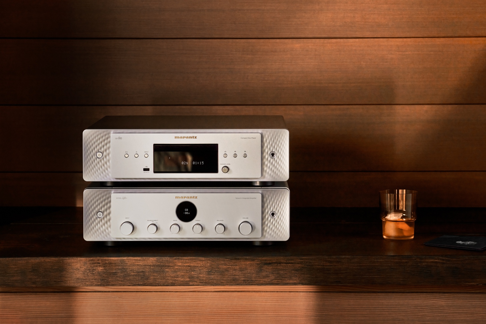 Marantz CD60
