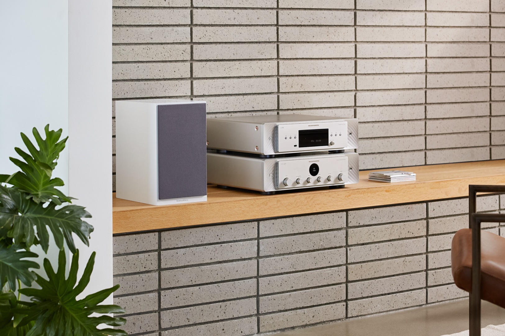 Marantz CD60