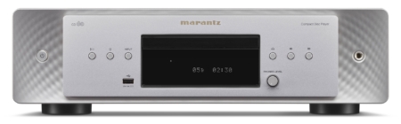 Marantz CD60