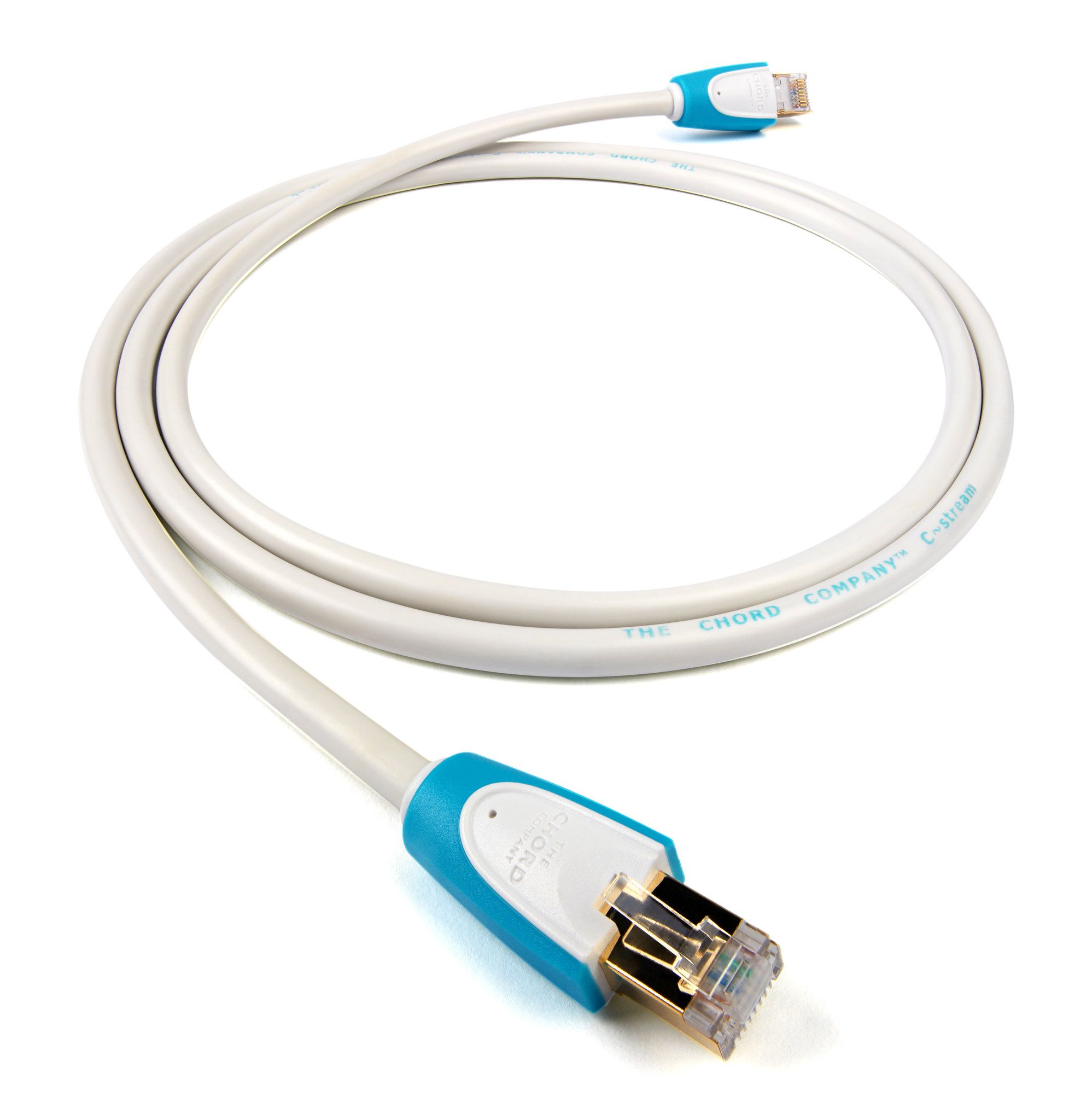 Chord C-stream LAN
