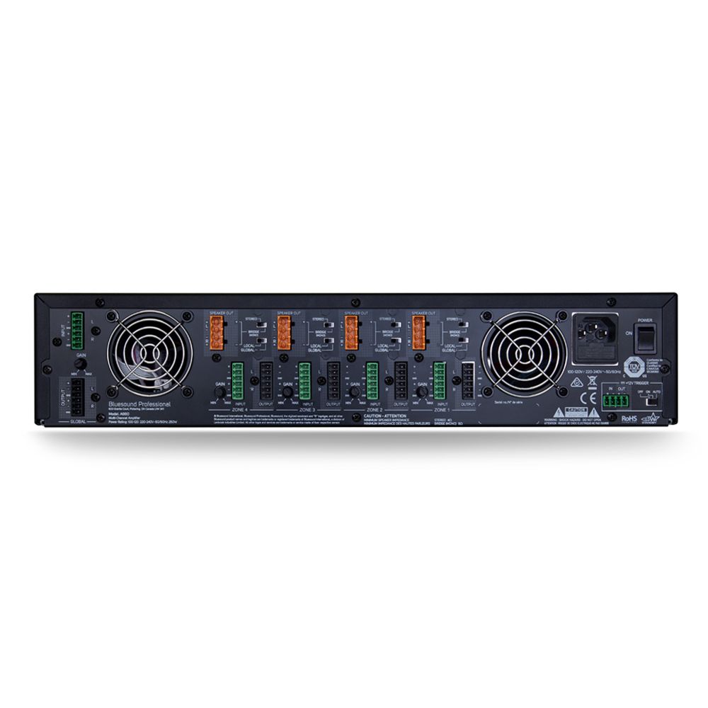 Bluesound A860