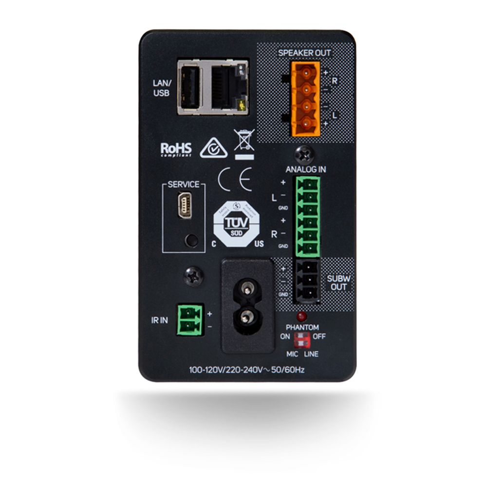 Bluesound B160S