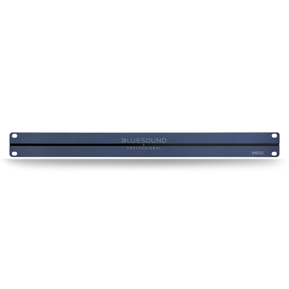 Bluesound B400S