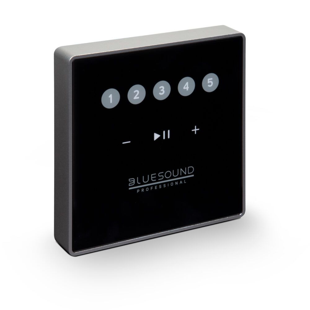 Bluesound CP100
