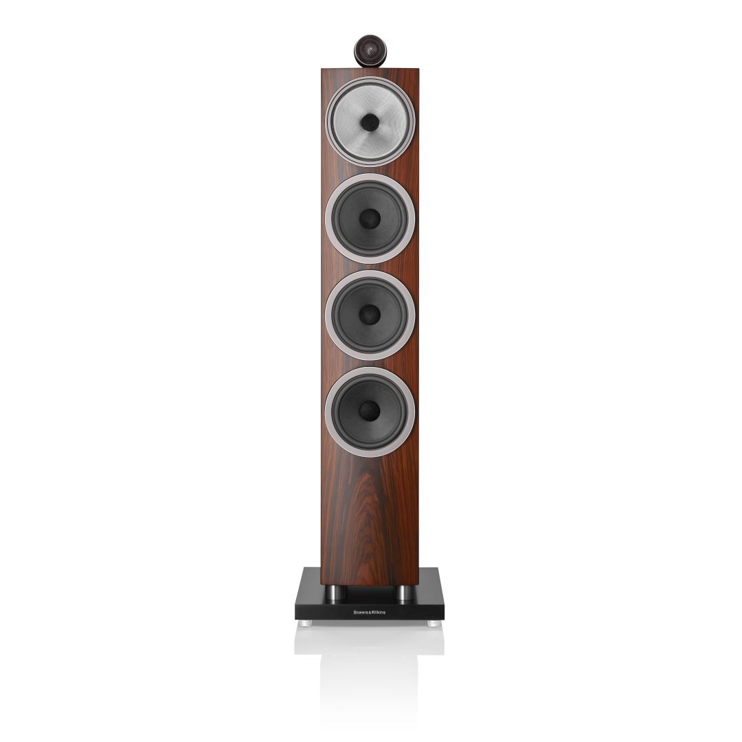 Bowers & Wilkins 702S3