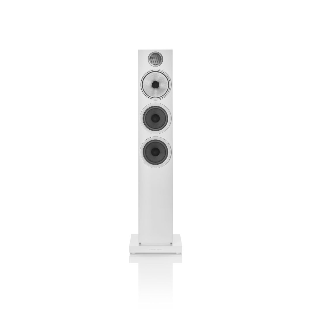 Bowers & Wilkins 704S3