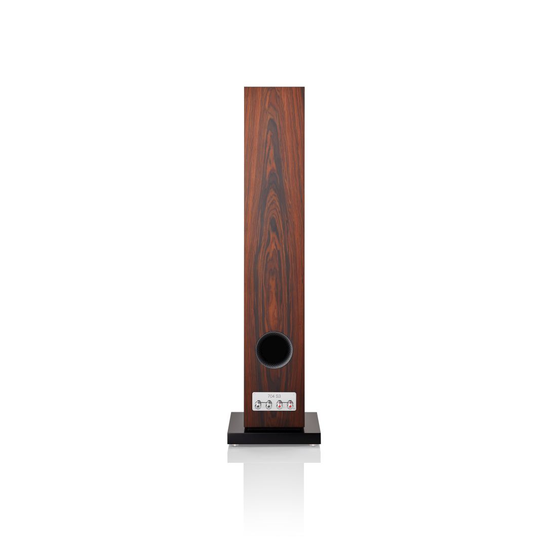 Bowers & Wilkins 704S3