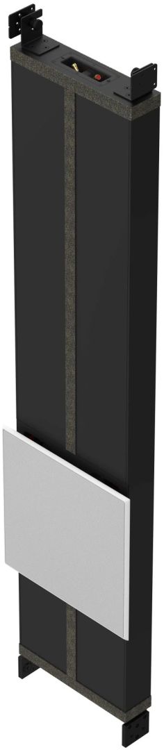 Bowers & Wilkins ISW-8