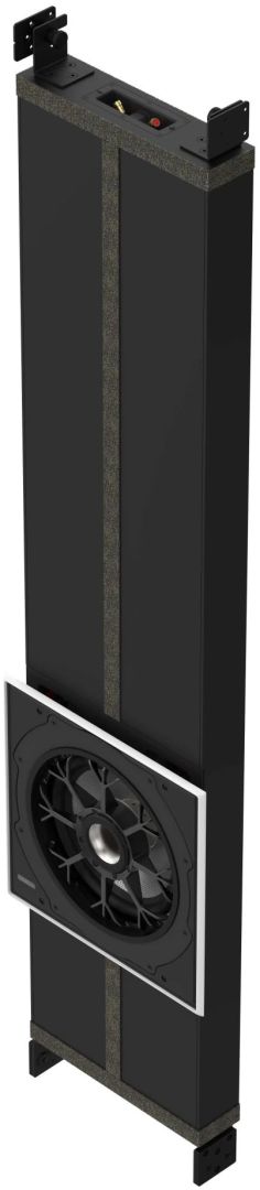 Bowers & Wilkins ISW-8