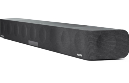 Sennheiser Ambeo SB01 Soundbar Max