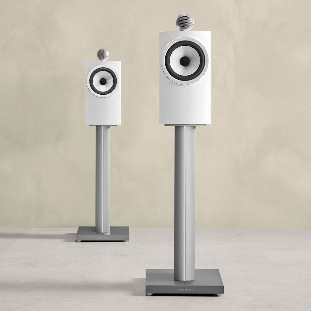 Bowers & Wilkins FS700 S3 - Afbeelding 3