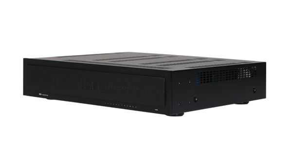Elac IS-AMP1275 Zwart - Afbeelding 3