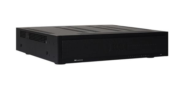 Elac IS-AMP1275 Zwart - Afbeelding 2