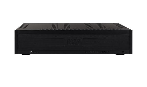 Elac IS-AMP1275 Zwart