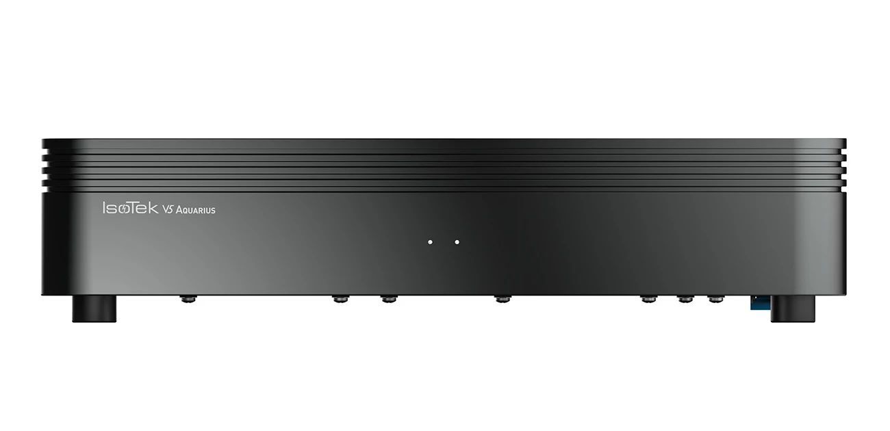 Isotek V5 Aquarius - Afbeelding 4