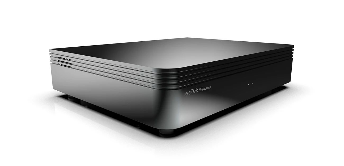 Isotek V5 Aquarius - Afbeelding 3